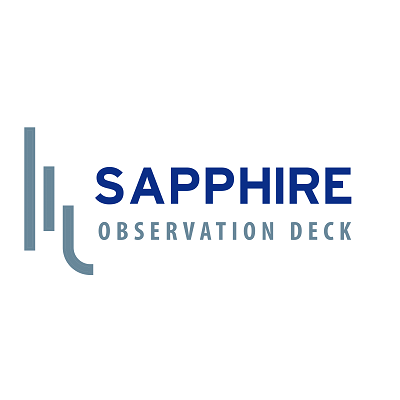 Sapphire Observation Deck