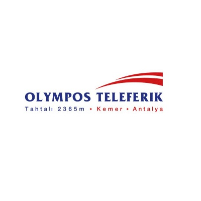 Olympos Tahtalı Teleferik