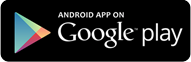 google play store download button png