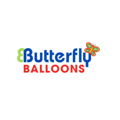 Butterfly Balloons